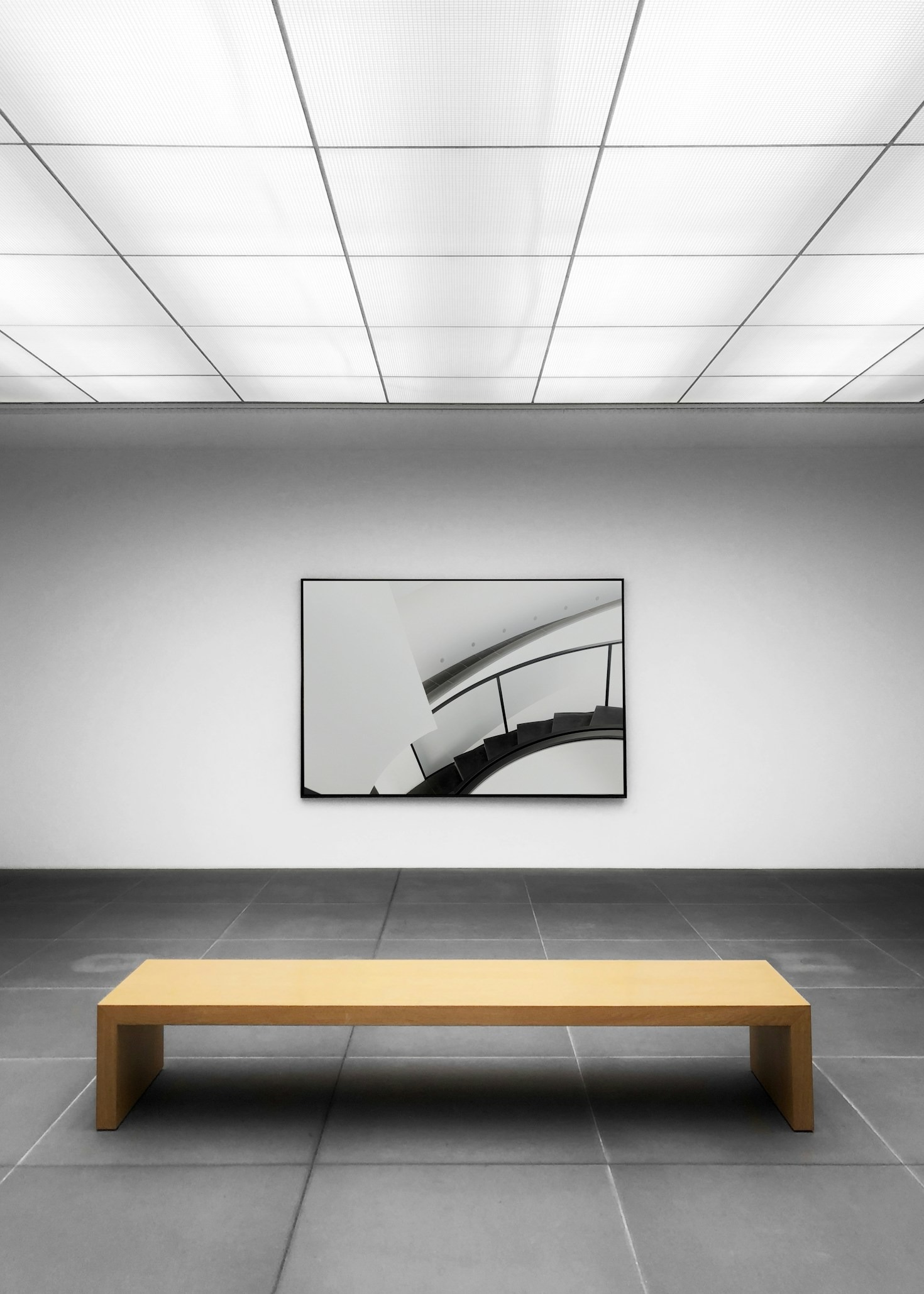 Exploring the Intersection of Mood and Monochrome