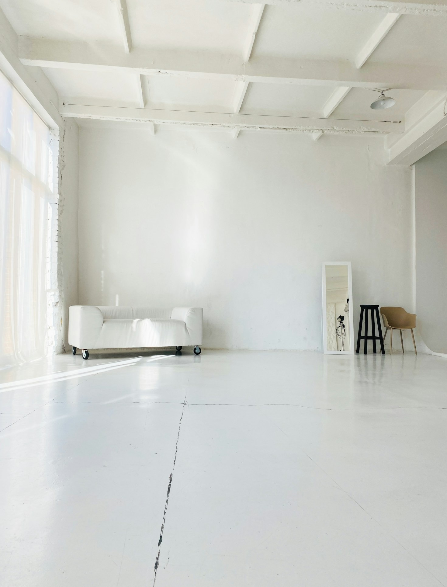 Curating Cohesive Portfolios that Resonate with Viewers